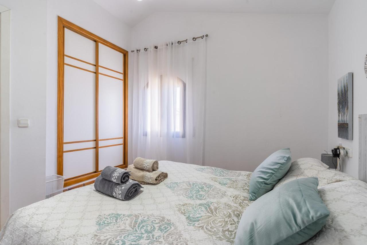 ארקוס דה לה פרונטרה Chalet El Santiscal מראה חיצוני תמונה