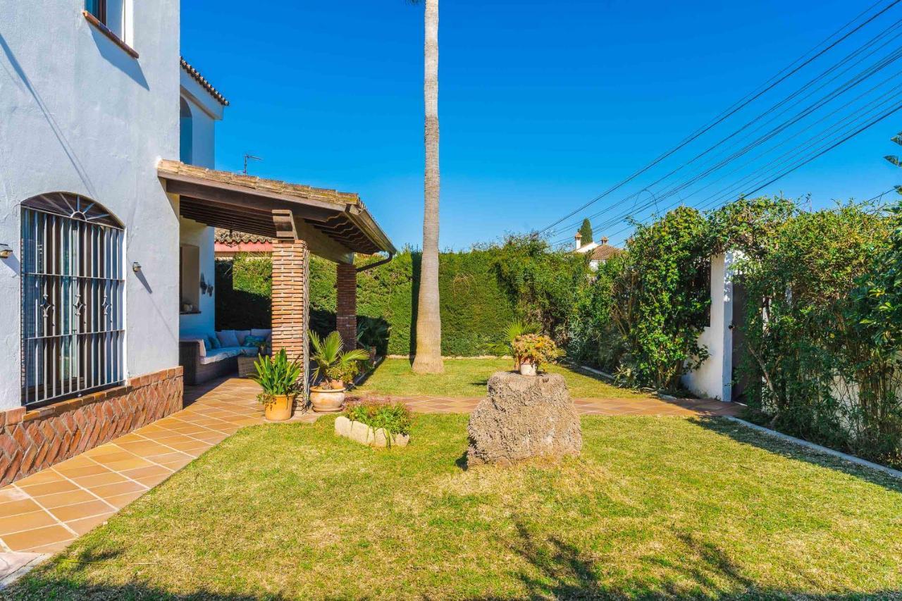 ארקוס דה לה פרונטרה Chalet El Santiscal מראה חיצוני תמונה